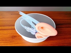 Pilot balonlu Laringeal Maske Havayolu