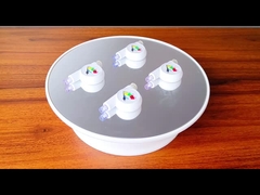 Her türlü kaflı entübasyon için Kaf İçi Basınç Monitörü