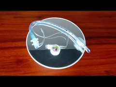 Anesteziyoloji Departmanı İçin Oral In Line Emme ET Tüp Havayolu EO Steril